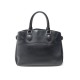 SAC A MAIN LOUIS VUITTON PASSY PM M59262 EN CUIR EPI NOIR LEATHER HAND BAG 1370€