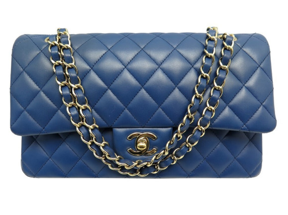 sac a main chanel timeless classique medium cuir