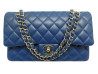 sac a main chanel timeless classique medium cuir