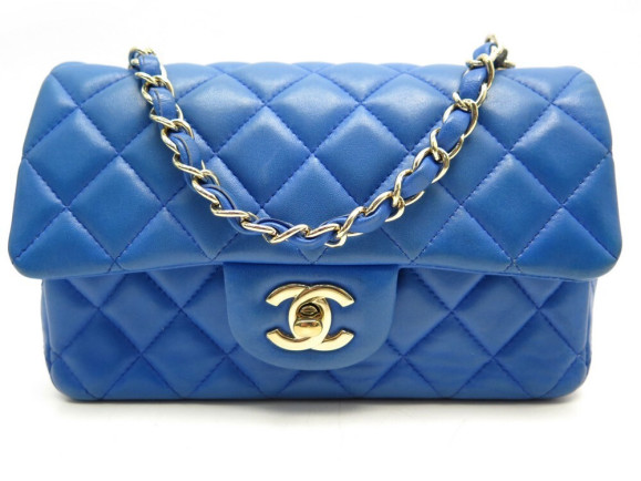 sac a main chanel mini timeless bandouliere cuir