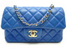 sac a main chanel mini timeless bandouliere cuir