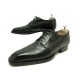 CHAUSSURES JM WESTON 636 BEAUBOURG DERBY 6E 40 LARGE 40.5 CUIR NOIR SHOES 680€