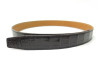 lien de ceinture t 85 95 compatible boucle hermes