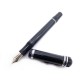 STYLO PLUME MONTBLANC MEISTERSTUCK AGATHA CHRISTIE 28606 EDITION LIMITEE PEN