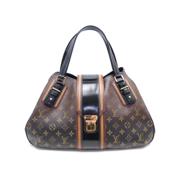 SAC A MAIN LOUIS VUITTON GRIET M95579 TOILE MONOGRAM MIRAGE CUIR HAND BAG 2420€