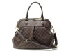 sac a main louis vuitton trevi gm toile damier ebene