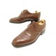 CHAUSSURES MANUFACTURE JM WESTON RICHELIEU 375 9E 43 LARGE EN CUIR SHOES 770€