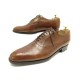 CHAUSSURES JM WESTON SAVILE 582 RICHELIEU 10D 44 BOUT FLEURI + EMBAUCHOIRS 790€