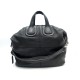 SAC A MAIN GIVENCHY NIGHTINGALE 24H WEEKEND EN CUIR NOIR LEATHER HAND BAG 1390€