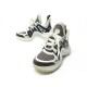 CHAUSSURES LOUIS VUITTON BASKETS ARCHLIGHT 36 TOILE & CUIR BLANC SNEAKERS 850€