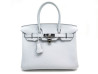 sac a main hermes birkin 30 cuir taurillon