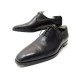 CHAUSSURES BERLUTI RICHELIEU ALESSANDRO 10.5 44.5 CUIR FACON CROCO SHOES 1925€