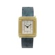 MONTRE POIRAY MA PREMIERE QUARTZ OR JAUNE 18K NACRE + 5 BRACELETS WATCH 9500€