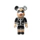 FIGURINE CHANEL BEARBRICK CAMELIA KARL LAGERFELD EDITION LIMITEE 649/1000 DOLL