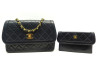 sac a main chanel timeless porte monnaie