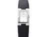 montre fred r12 100 quartz 30 mm en acier palladie