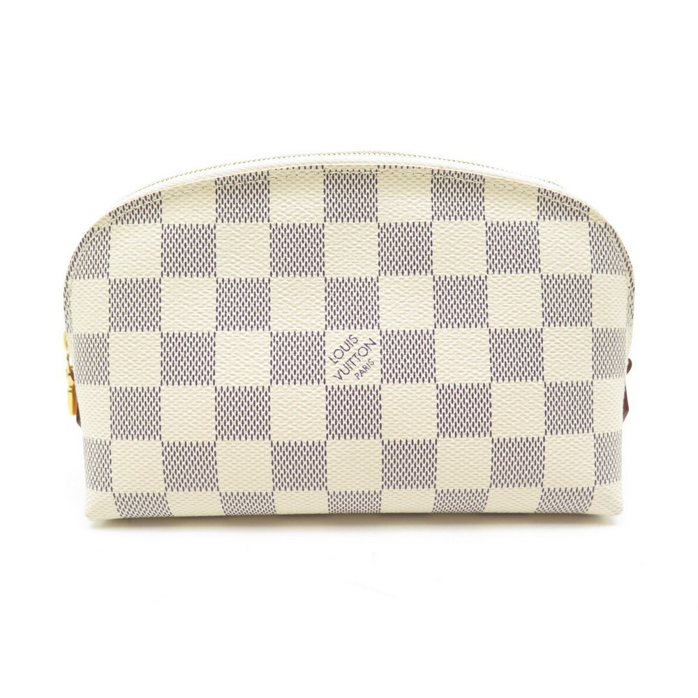 vuitton damier blanc