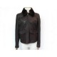 BLOUSON BELSTAFF VESTE AVIATEUR 71050492 48 M CUIR MARRON FLYING JACKET 1150€