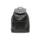 NEUF SAC A DOS LONGCHAMP LE FOULONNE L1550021047 CUIR NOIR LEATHER BACKPACK 450€