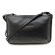 NEUF SAC A MAIN LONGCHAMP LE FOULONNE L2072021047 POCHETTE BANDOULIERE CUIR 250€