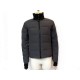 NEUF MANTEAU CANADA GOOSE WOOLFORD FUSION 3807MA GRIS T 48 M BLOUSON JACKET 675€