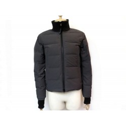 NEUF MANTEAU CANADA GOOSE WOOLFORD FUSION 3807MA GRIS T 48 M BLOUSON JACKET 675€