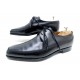 CHAUSSURES JOHN LOBB HURTWOOD 10E 44 CUIR NOIR + SAC 