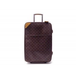 VALISE LOUIS VUITTON PEGASE LEGERE 55 TOILE MONOGRAM M41226 CANVAS TROLLEY 2600€