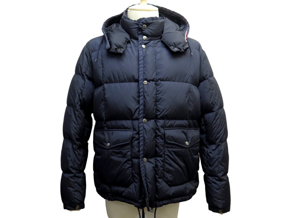 manteau moncler doudoune vernet giubbotto l 54 nylon