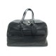 SAC DE VOYAGE A MAIN GUCCI WEEKEND SOHO BANDOULIERE 322055 CUIR GRAINE BAG 2350€