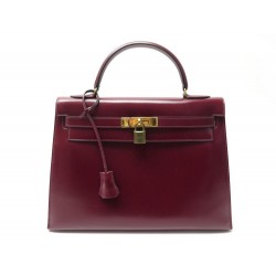 Sac à main Hermès Birkin 347851 d'occasion