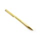 STYLO A BILLE ST DUPONT CLASSIQUE 45774 EN ARGENT 925 VERMEIL BALLPOINT PEN 320€