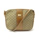 VINTAGE SAC A MAIN GUCCI MINI EN TOILE GG SUPREME JACQUARD BANDOULIERE HAND BAG