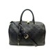 NEUF SAC A MAIN LOUIS VUITTON SPEEDY 30 M42406 EN CUIR MONOGRAM EMPREINTE 2100€