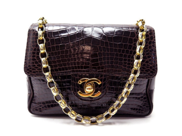  sac a main chanel timeless mini bandouliere