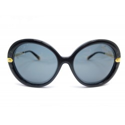 LUNETTES DE SOLEIL LOUIS VUITTON ANTHEA Z0429W RESINE NOIR +ETUI SUNGLASSES 730€