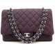 NEUF SAC A MAIN CHANEL CLASSIQUE TIMELESS MAXI JUMBO JERSEY MATELASSE BAG 11700€