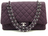 sac a main chanel classique timeless maxi jumbo