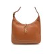 SAC A MAIN HERMES TRIM 31 EN CUIR GRAINE GOLD CAMEL LEATHER HAND BAG PURSE 4200€