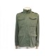 NEUF VESTE WOOLRICH 151MW0CPS2310 BLOUSON 48 M EN TOILE COTON KAKI JACKET 590€