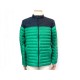 DOUDOUNE LEGERE PYRENEX PYRENEX HERITAGE CYCLONE 48 M VESTE VERT JACKET 290€