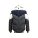 MANTEAU DOUDOUNE MONCLER GAMME BLEU GIUBBOTTO C23914137280 M 48 BLOUSON 950€