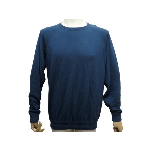 pull loro piana ras du cou fad855 l 50 cachemire