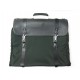 PORTE COSTUMES VETEMENTS LOUIS VUITTON EN TOILE & CUIR TAIGA GARMENT BAG 2500€