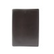 COUVERTURE PORTE AGENDA HERMES PM EN CUIR SWIFT MARRON LEATHER DIARY COVER 277€