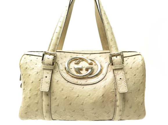 sac a main gucci boston britt medium 170009 cuir