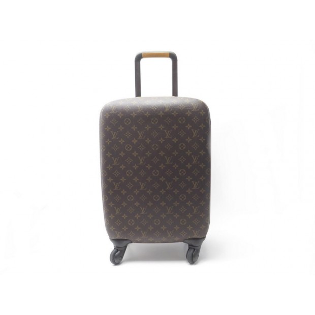 VALISE LOUIS VUITTON ZEPHYR 55 M23030 EN TOILE MONOGRAM SUITCASE TROLLEY 3400€