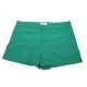 NEUF MAILLOT DE BAIN HERMES SHORT MYKONOS XL 50 VERT NEW SWIMSUIT BOXER 560€