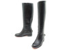 chaussures christian louboutin bottes cate 35.5 en