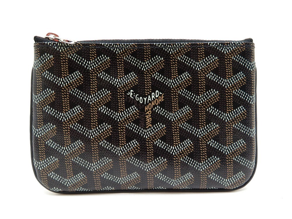 Sacoche Goyard Goyard Pochette Prix Sac Pochette Goyard Senat Mini